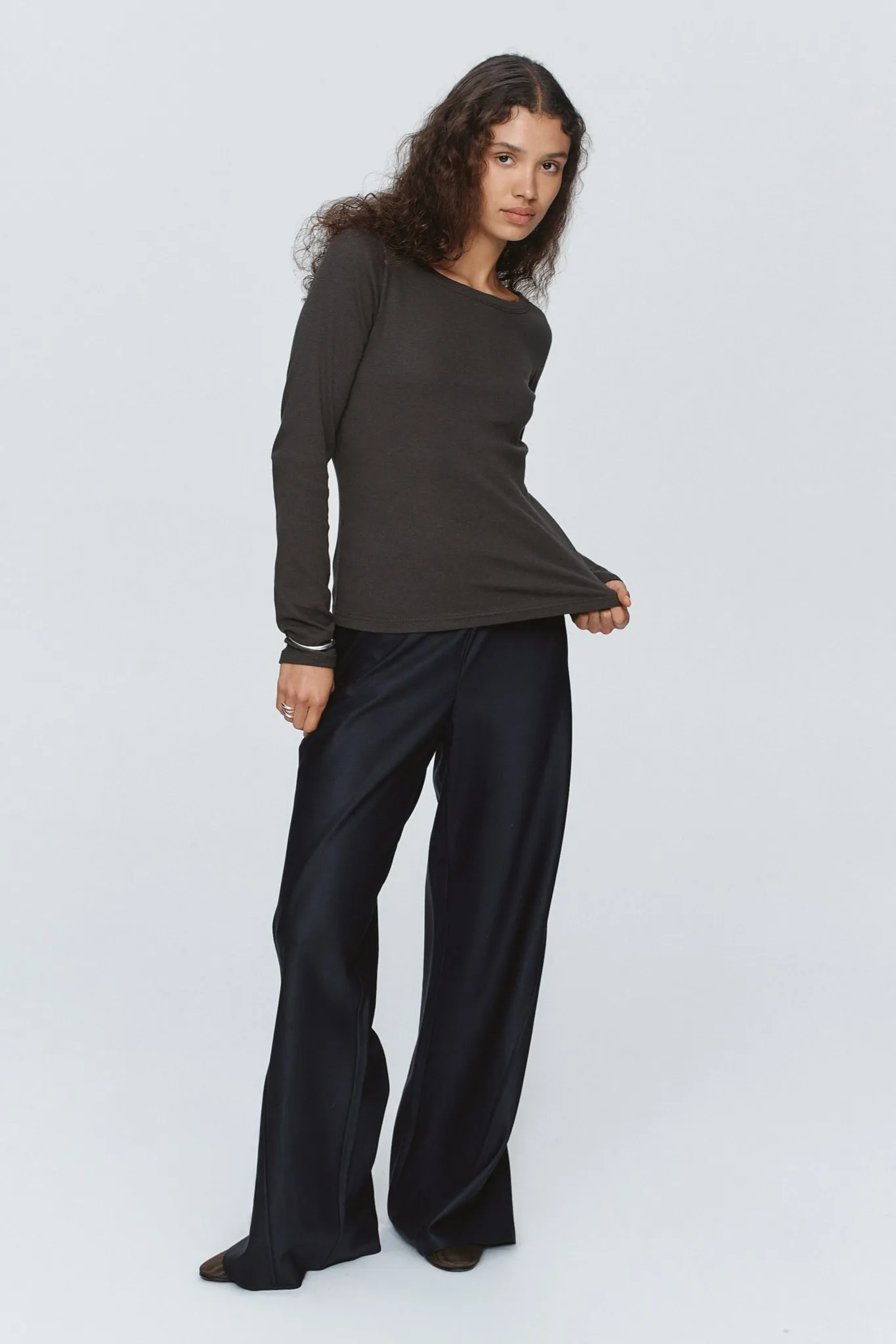 Marle | Jill Top - Truffle sold by Sister & Co product image thumbnail 3