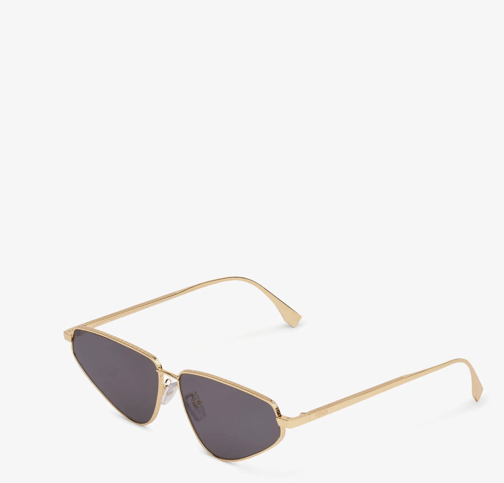 Fendi | FE40068U6030A sold by Sisters & Co product image thumbnail 2