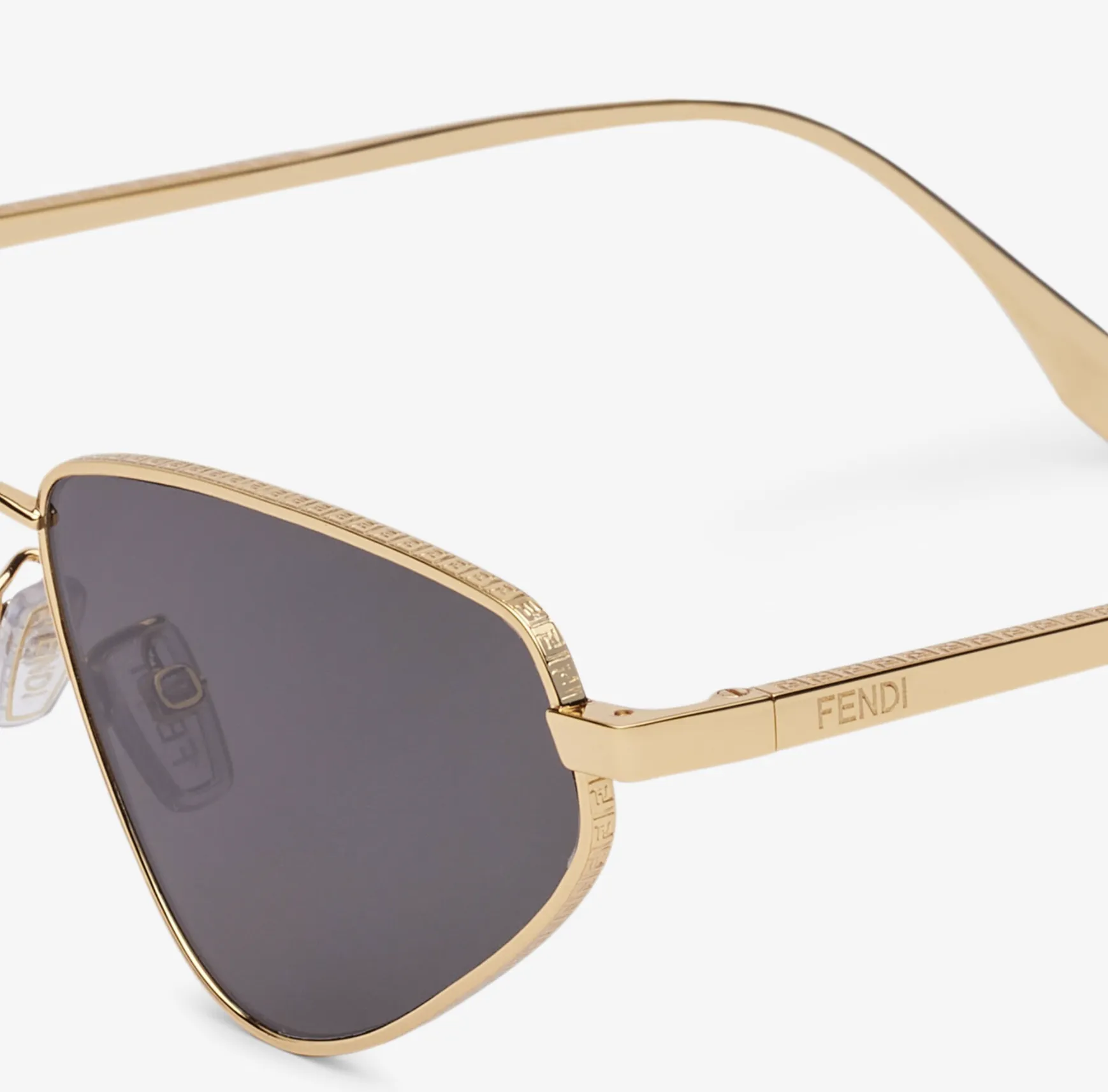 Fendi | FE40068U6030A sold by Sisters & Co product image thumbnail 3