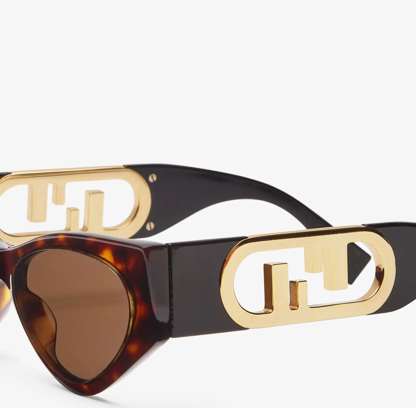 Fendi | FE40049I5452E sold by Sisters & Co product image thumbnail 3