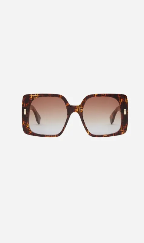Fendi | FE40036U5355F sold by Sister & Co