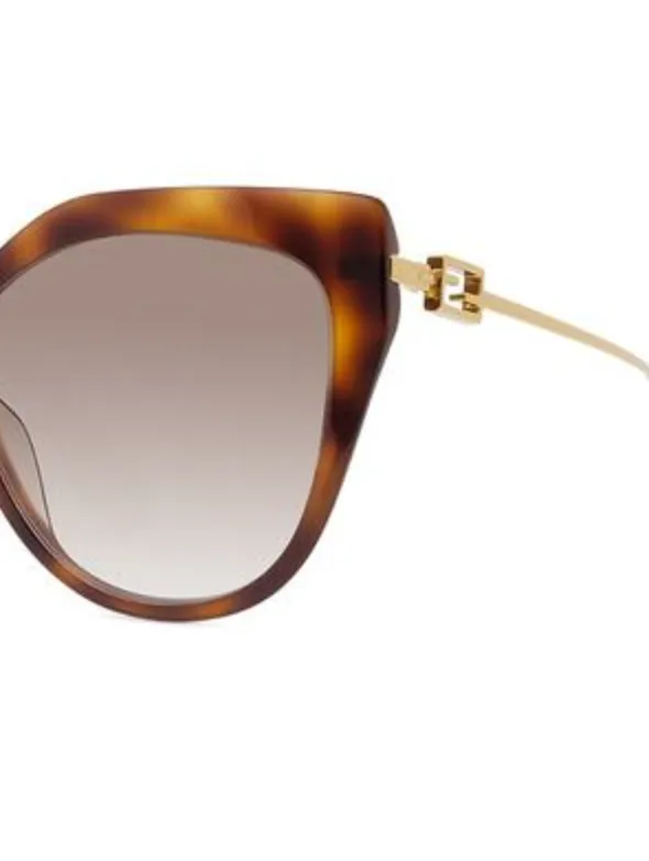 Fendi | FE40014U5453B sold by Sisters & Co product image thumbnail 2