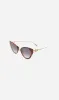 Fendi | FE40014U5453B sold by Sister & Co