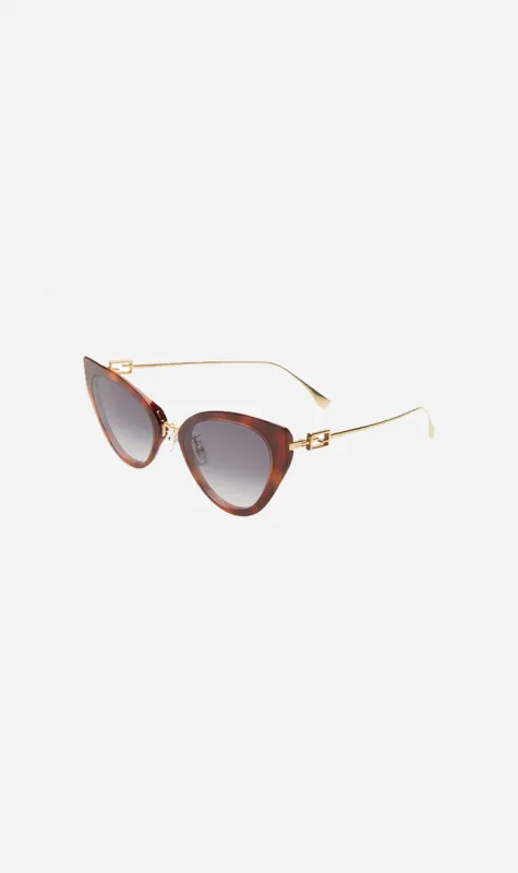 Fendi | FE40014U5453B sold by Sister & Co