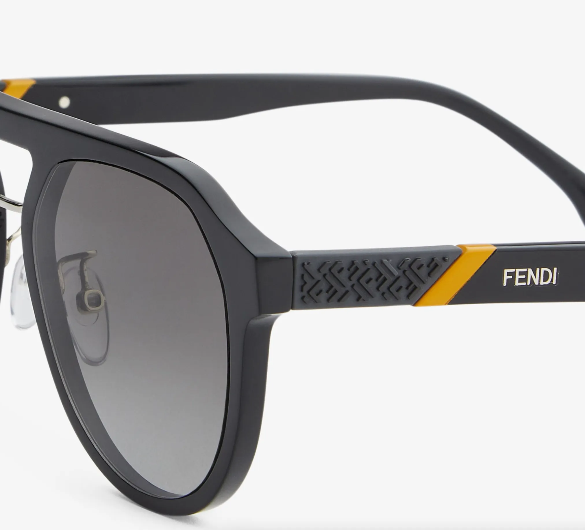 Fendi | FE40003U5401B sold by Sister & Co product image thumbnail 3