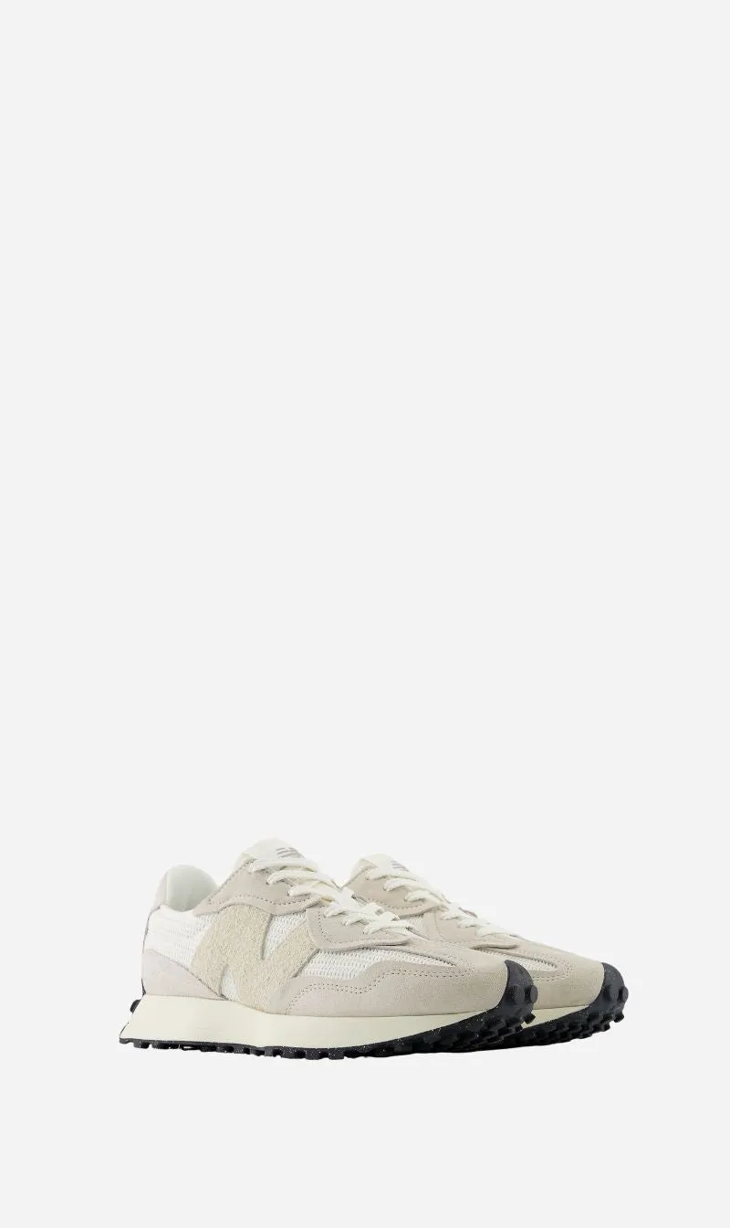 New Balance | 327 - Beige Textured sold by Sisters & Co product image thumbnail 2