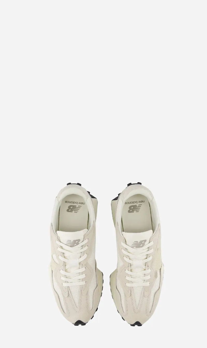 New Balance | 327 - Beige Textured sold by Sisters & Co product image thumbnail 3