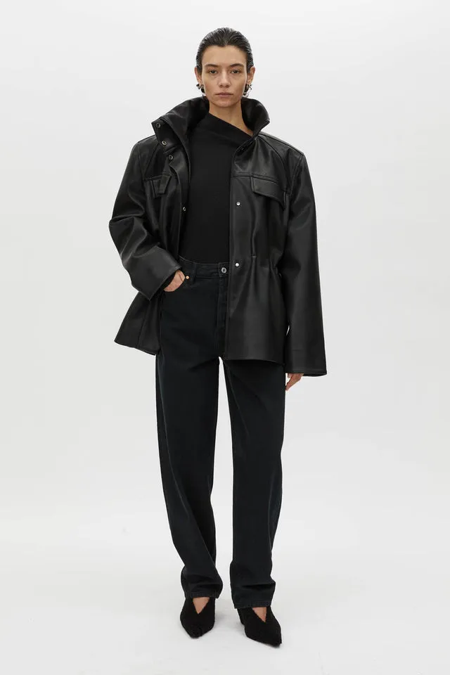 Camilla and Marc | Parity Jacket - Black sold by Sister & Co product image thumbnail 4