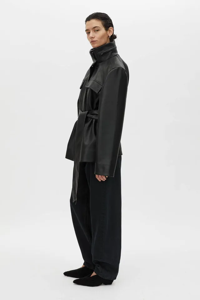 Camilla and Marc | Parity Jacket - Black sold by Sister & Co product image thumbnail 5