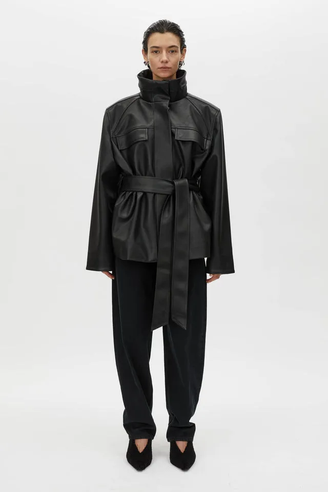 Camilla and Marc | Parity Jacket - Black sold by Sister & Co