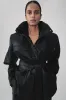 Camilla and Marc | Parity Jacket - Black sold by Sister & Co
