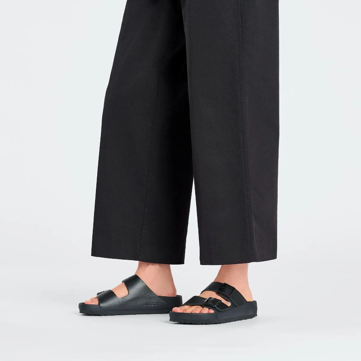Birkenstock | Arizona Exquisite Reg - Black sold by Sister & Co product image thumbnail 2