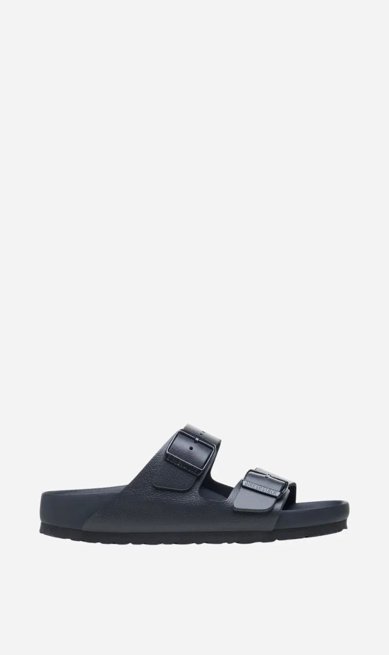 Birkenstock | Arizona Exquisite Reg - Black sold by Sister & Co