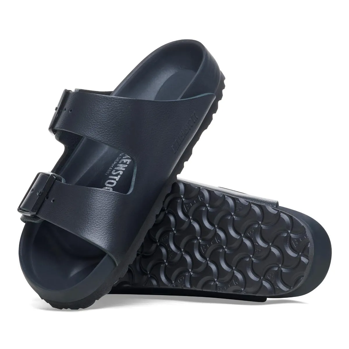 Birkenstock | Arizona Exquisite Reg - Black sold by Sister & Co product image thumbnail 4