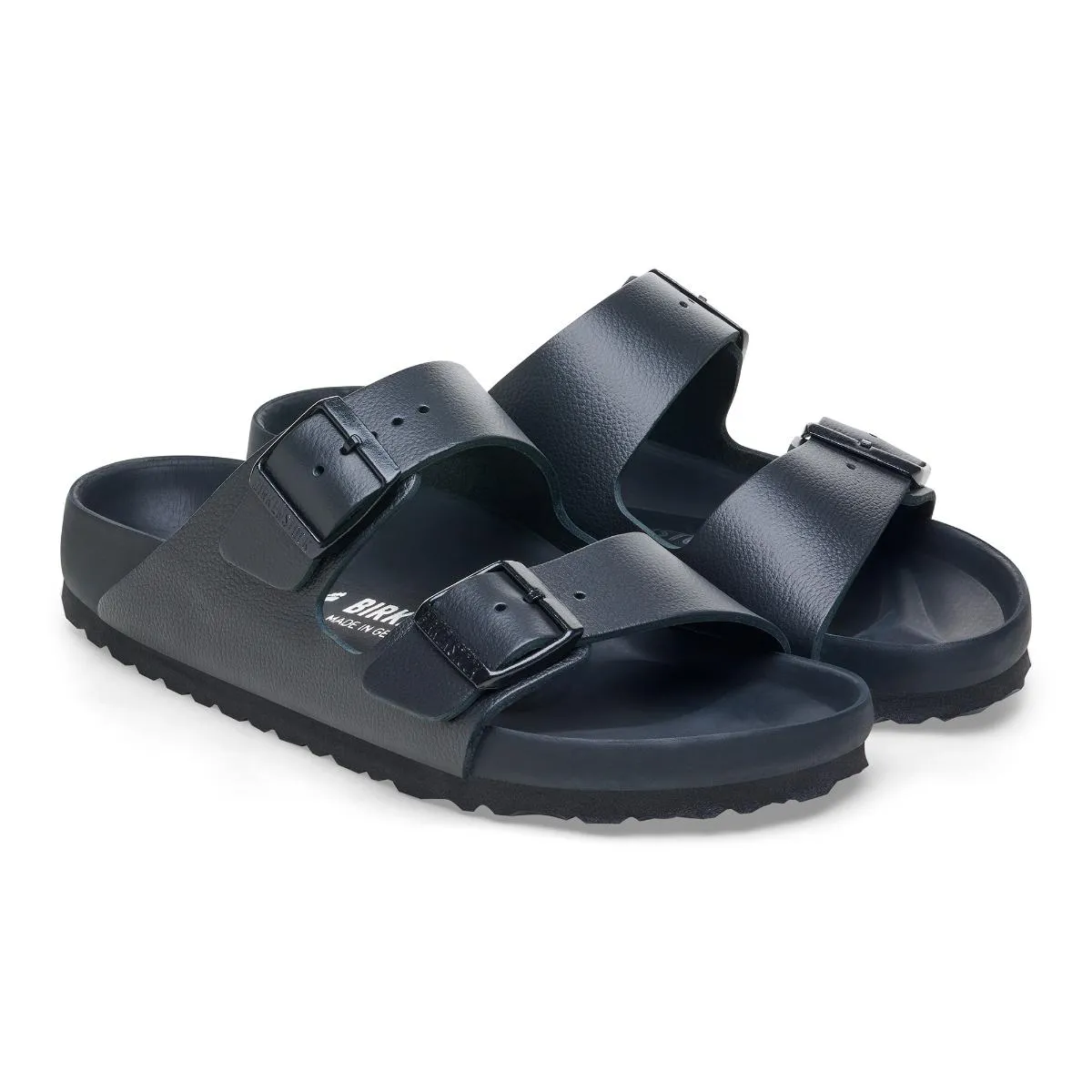 Birkenstock | Arizona Exquisite Reg - Black sold by Sister & Co product image thumbnail 5