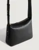 Yu Mei | Brooke Bag - Black Lamb sold by Sister & Co