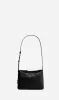 Yu Mei | Brooke Bag - Black Lamb sold by Sister & Co