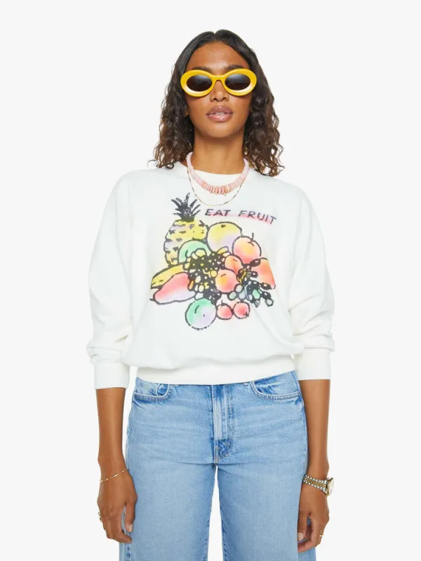 Mother Denim | The Concert - Eat Fruit sold by Sister & Co