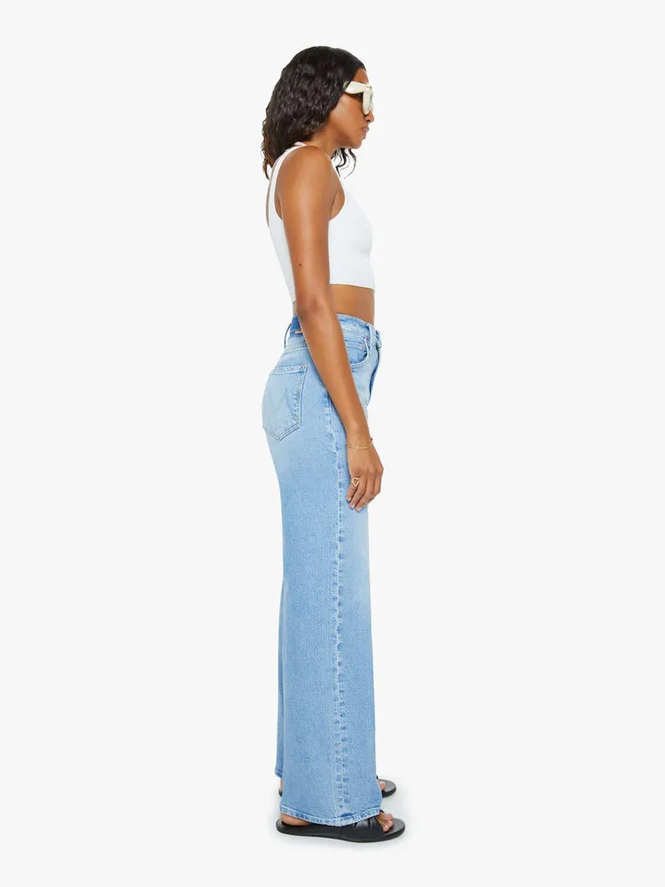 Mother Denim | The Lasso Sneak - Sow Surreal sold by Sisters & Co product image thumbnail 2