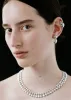 Jasmin Sparrow | Fiore Necklace - Silver sold by Sister & Co