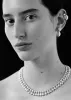 Jasmin Sparrow | Fiore Necklace - Silver sold by Sister & Co