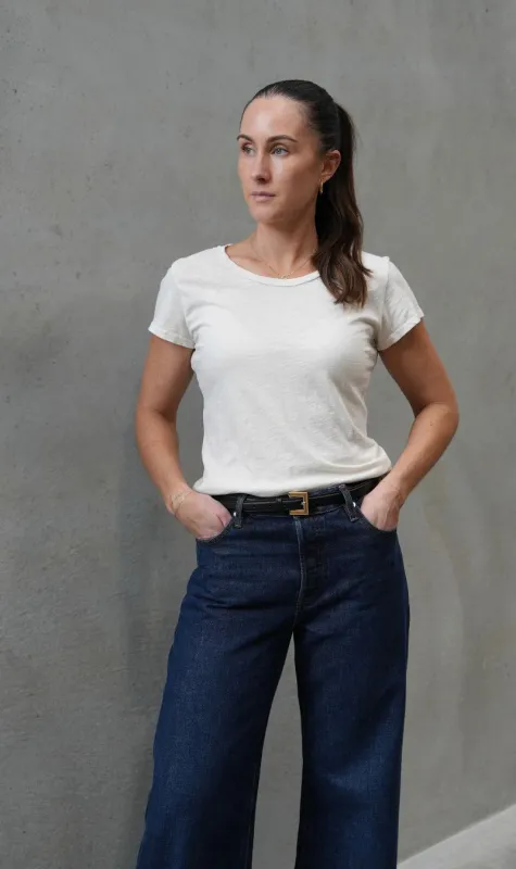 Velvet | Odelia 03 - Bisque sold by Sister & Co