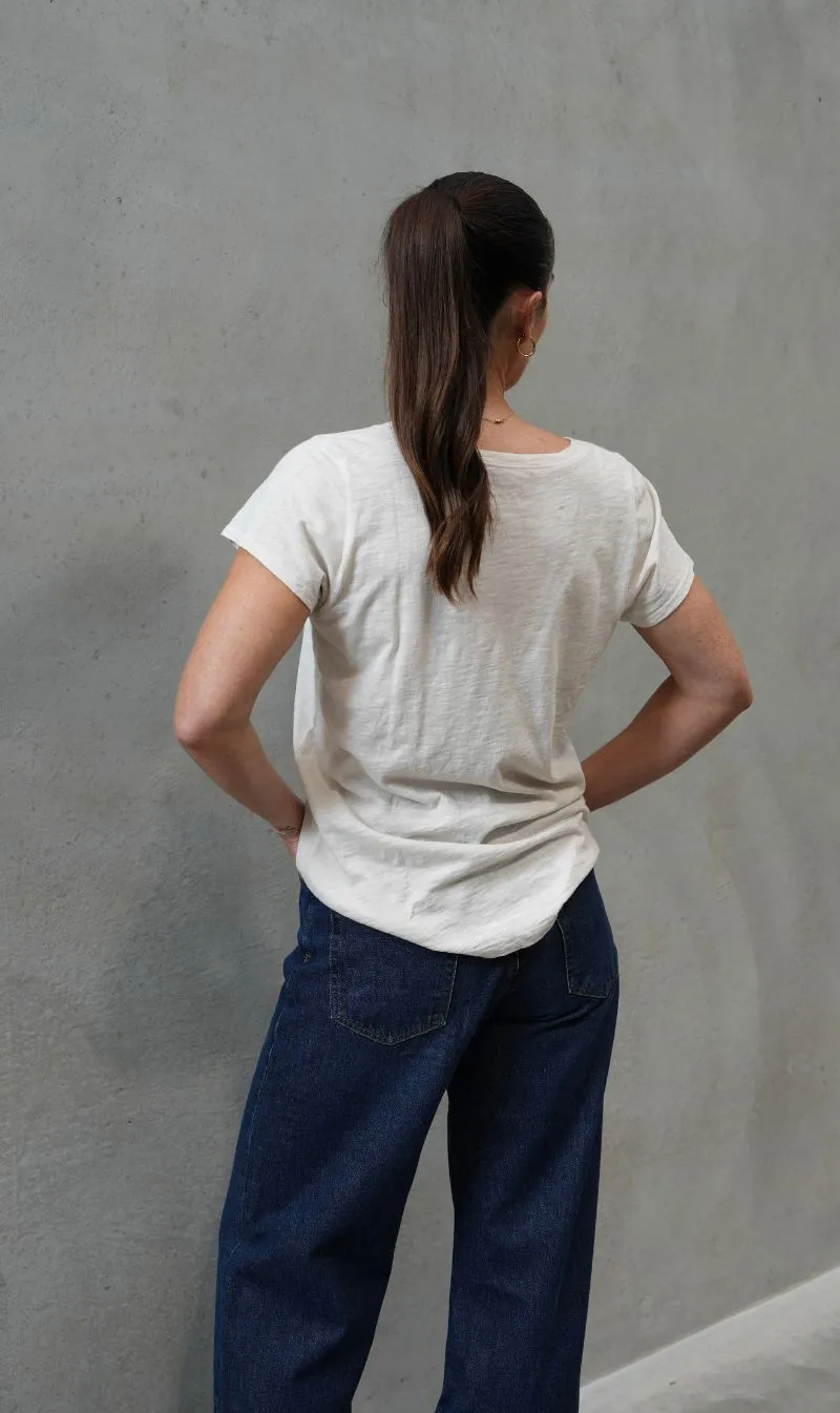 Velvet | Jilian 03 - Bisque sold by Sister & Co product image thumbnail 2