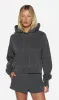 Ksubi | Origin Hoodie - Charcoal sold by Sister & Co