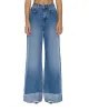 Ksubi | Strider Jean - Tidal Cuffed sold by Sister & Co