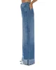 Ksubi | Strider Jean - Tidal Cuffed sold by Sister & Co