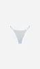 Kat the Label | Annabelle Thong - Frost sold by Sister & Co