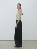 Tonywack | Tencel U Neck Sleeveless - Mint sold by Sister & Co