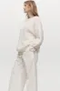 Marle | Maye Jumper - Ivory sold by Sister & Co