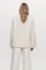 Marle | Maye Jumper - Ivory sold by Sister & Co