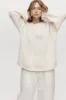 Marle | Maye Jumper - Ivory sold by Sister & Co