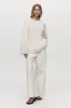 Marle | Maye Jumper - Ivory sold by Sister & Co