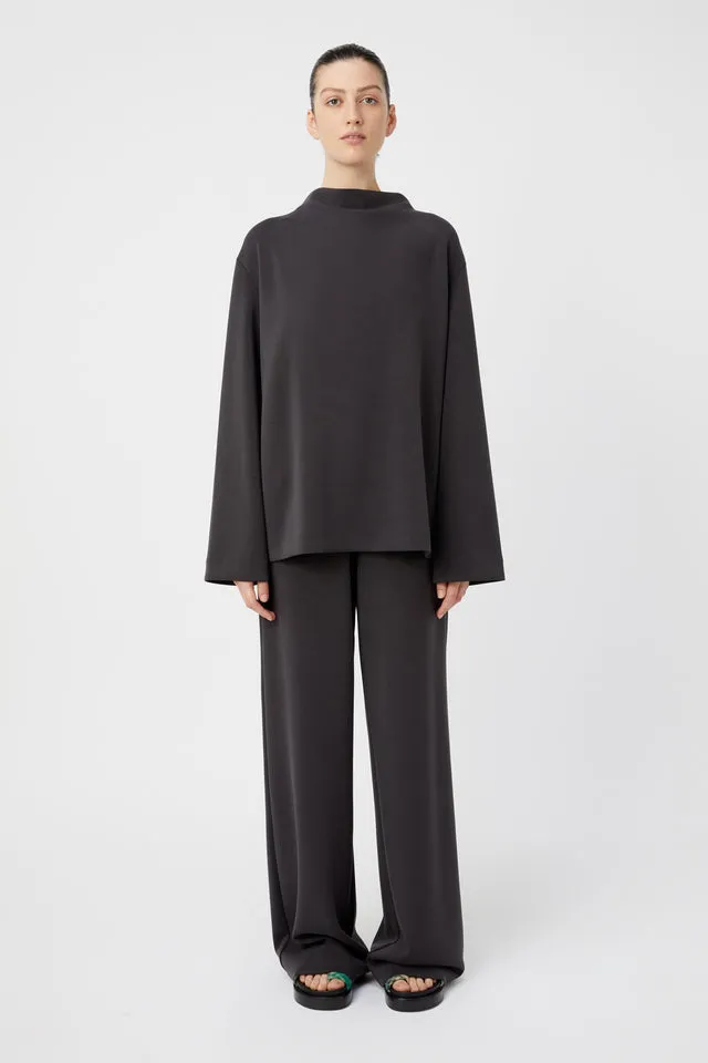 Camilla and Marc | Elanora Lounge Pant - Amethyst sold by Sisters & Co product image thumbnail 4