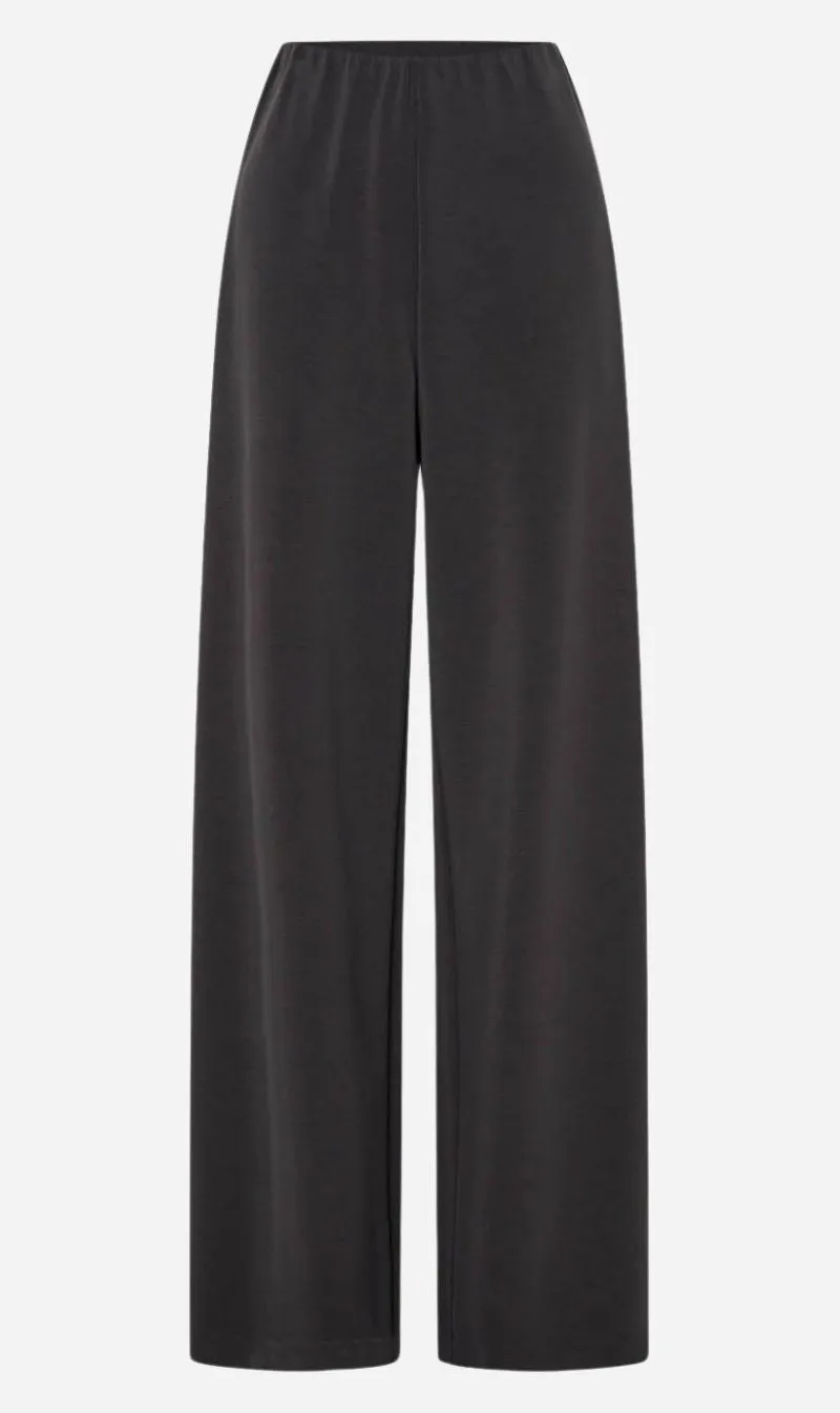 Camilla and Marc | Elanora Lounge Pant - Amethyst sold by Sisters & Co