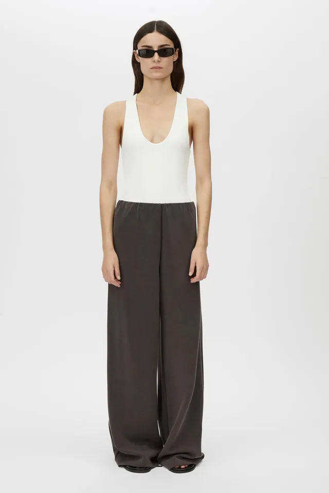 Camilla and Marc | Elanora Lounge Pant - Amethyst sold by Sisters & Co product image thumbnail 5