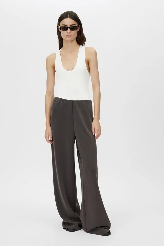 Camilla and Marc | Elanora Lounge Pant - Amethyst sold by Sisters & Co product image thumbnail 2