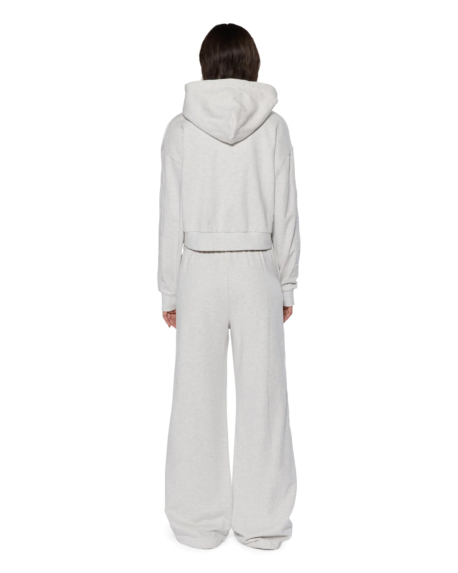 Ksubi | Sott Origin Track Pant - Grey Marle sold by Sisters & Co product image thumbnail 3