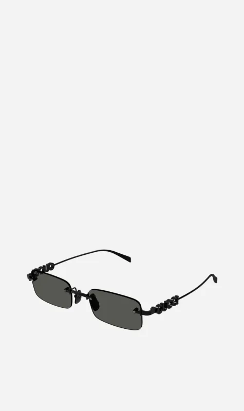 Gucci | G1808S001 - Black sold by Sister & Co