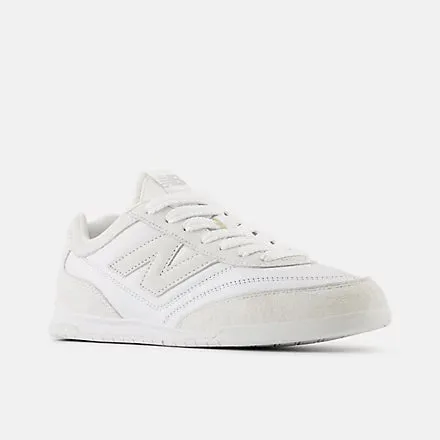 New Balance | URC42CW - White with Reflection sold by Sisters & Co product image thumbnail 2