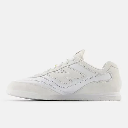 New Balance | URC42CW - White with Reflection sold by Sisters & Co product image thumbnail 3