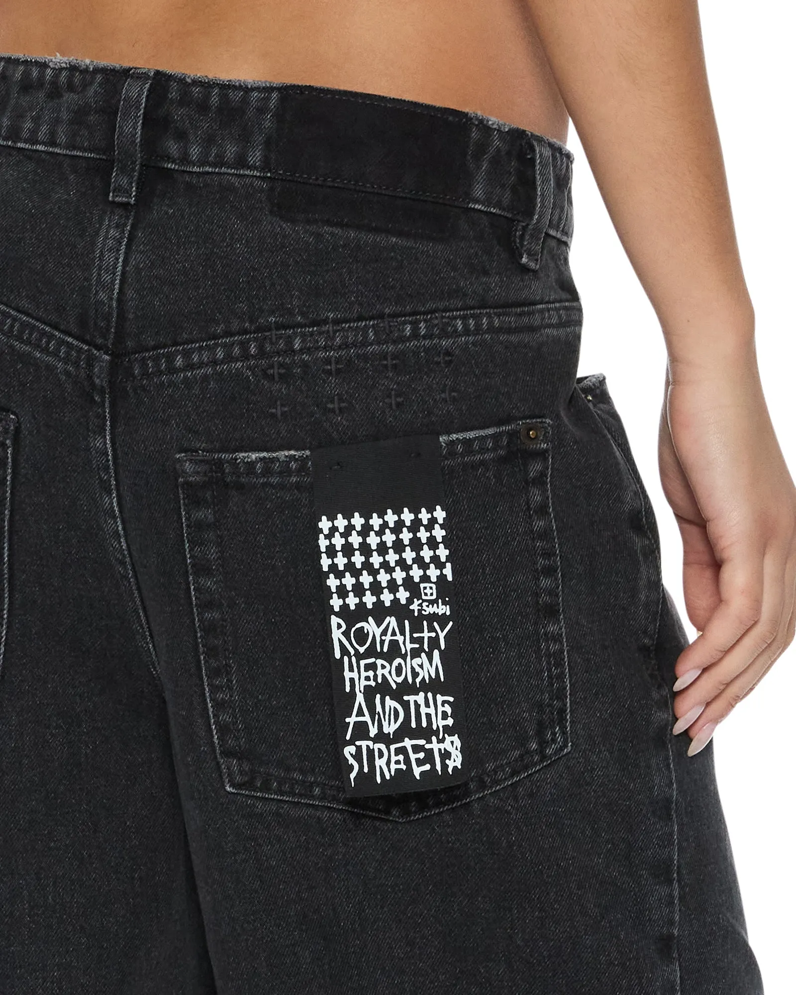 Ksubi | K Super - Temper sold by Sisters & Co product image thumbnail 5