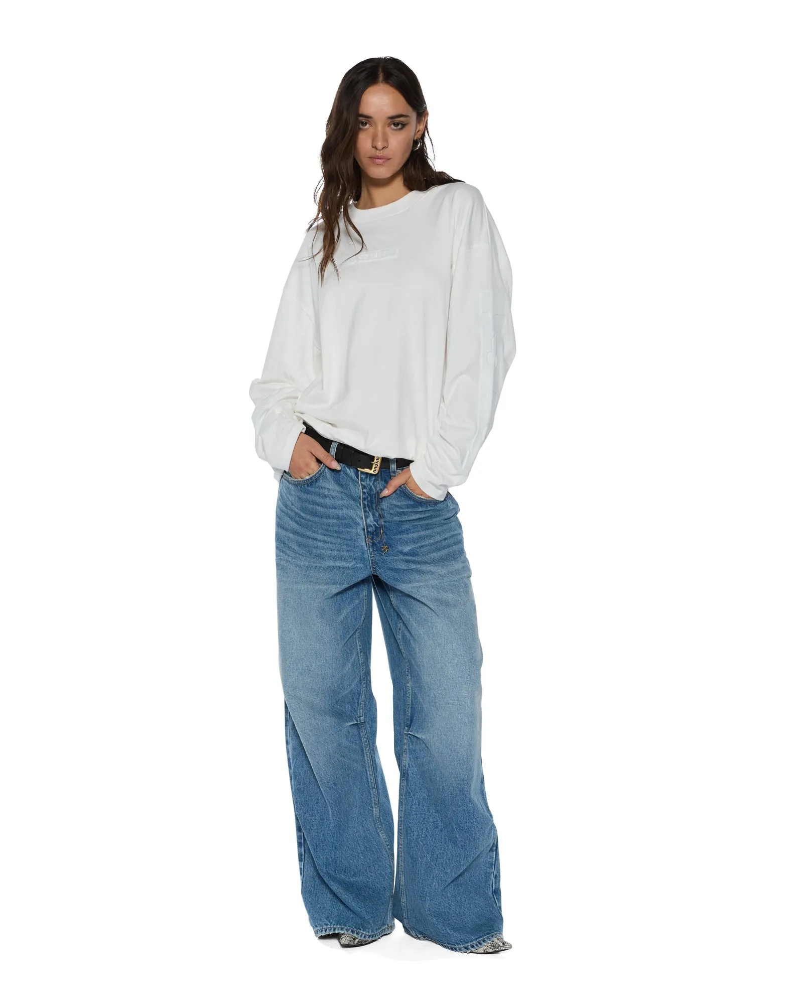 Ksubi | K Super - Maverik sold by Sisters & Co