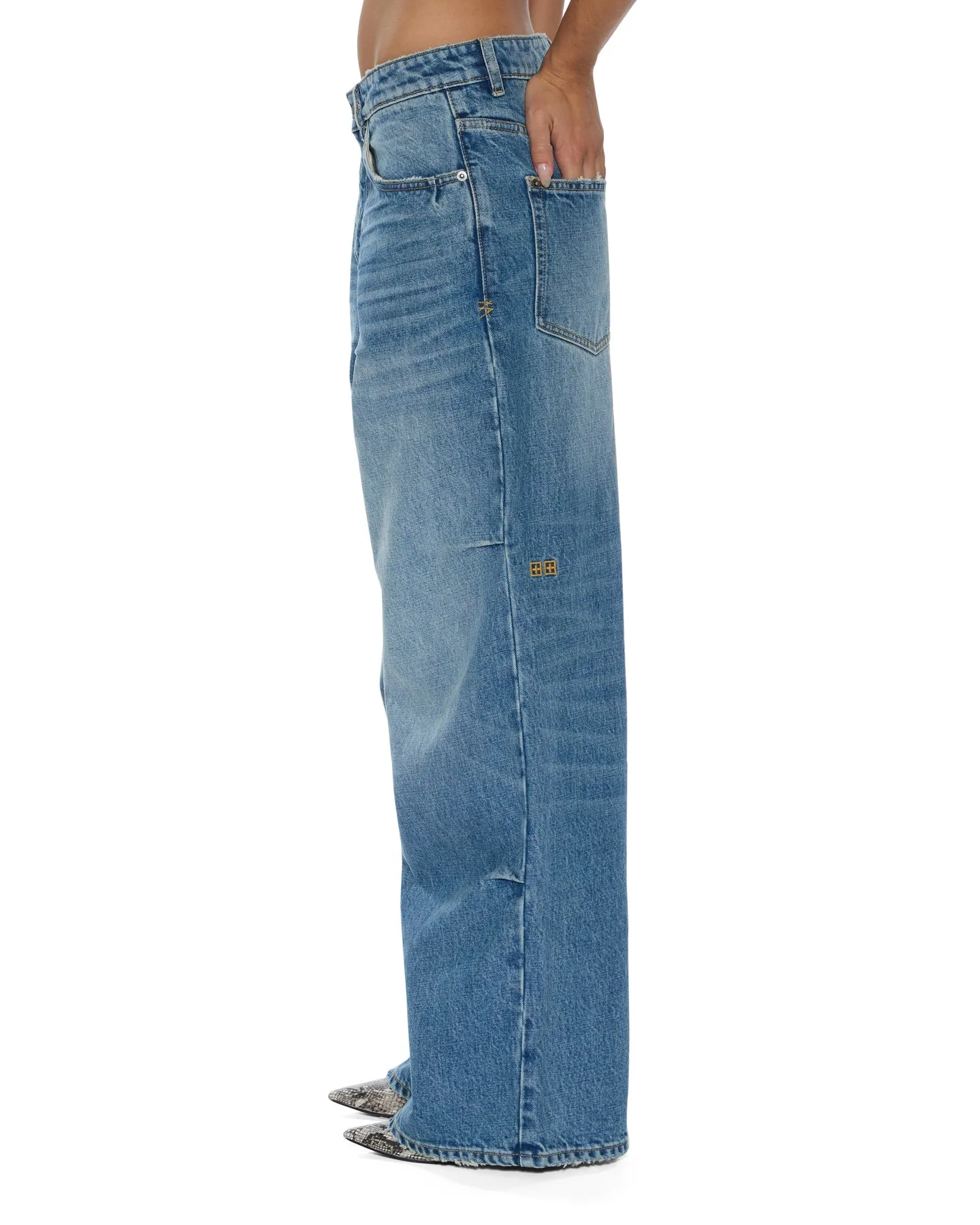 Ksubi | K Super - Maverik sold by Sisters & Co product image thumbnail 4