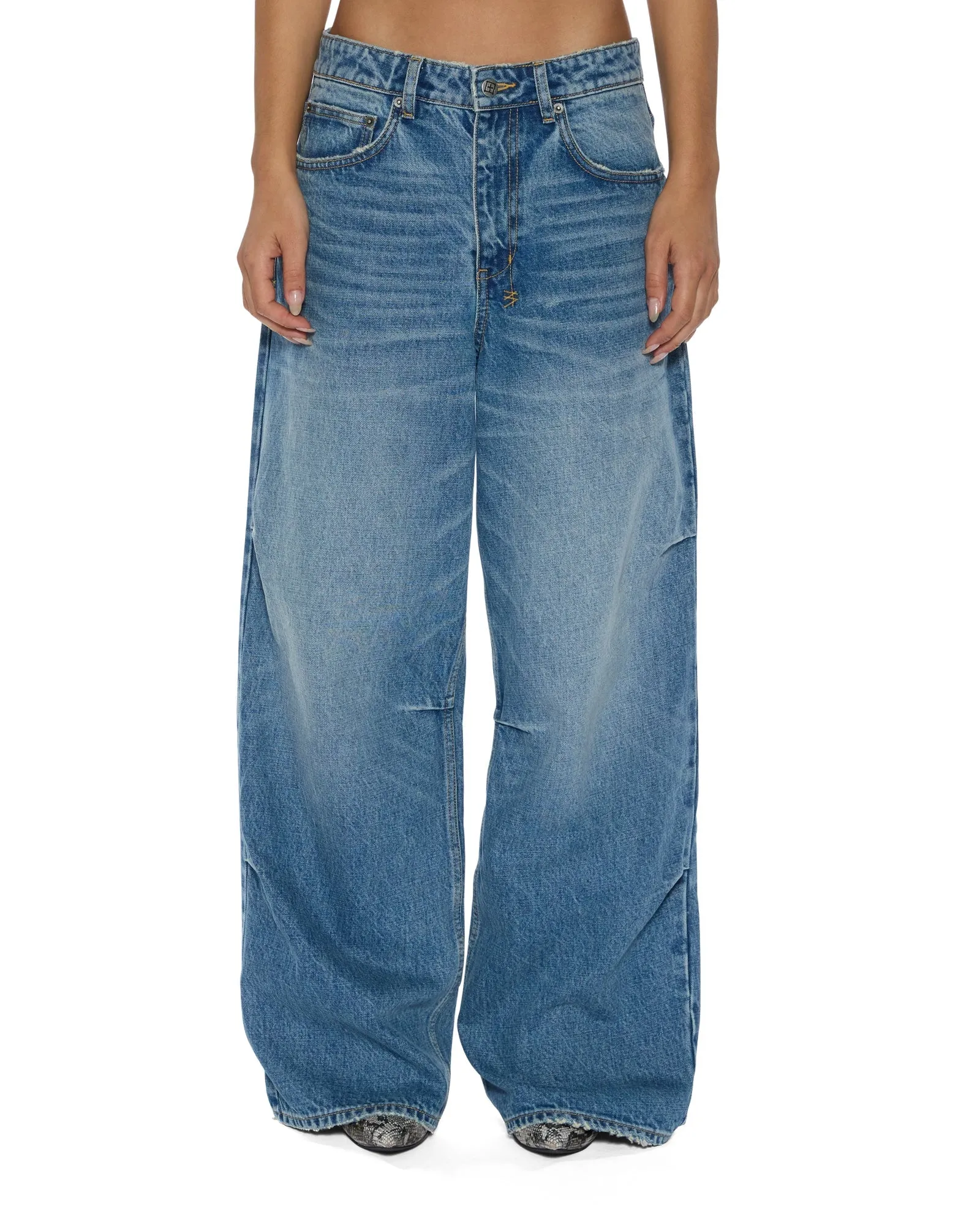 Ksubi | K Super - Maverik sold by Sisters & Co product image thumbnail 2
