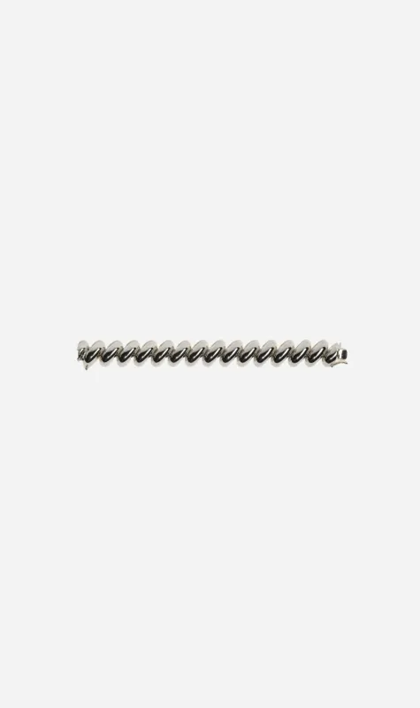 Jasmin Sparrow | Quinto Bracelet - Silver sold by Sister & Co