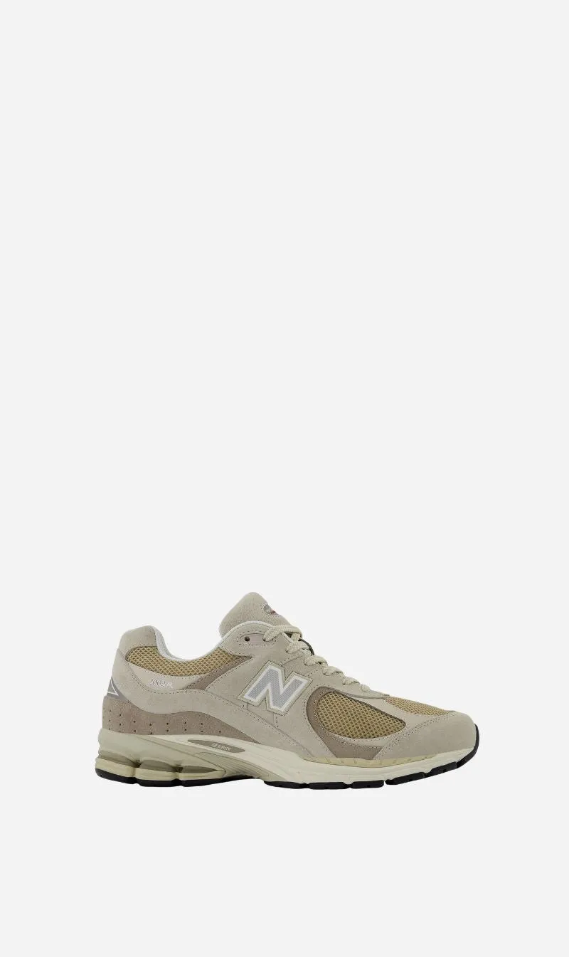 New Balance | Mens 2002R - Castlerock with Slate Grey and Raincloud sold by Sisters & Co